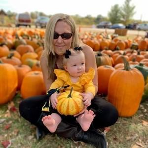 Meet your Posher, Jamie